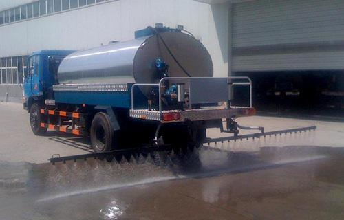 如何做好乳化瀝青設(shè)備的維護(hù)保養(yǎng)