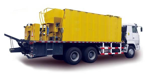 瀝青灑布車在冬季如何養(yǎng)護